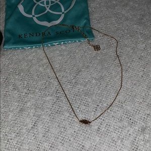 Kendra Scott Necklace